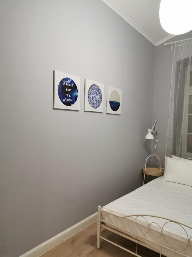 Central Accommodation Timisoara Exterior foto